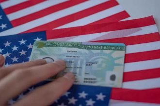 'Took me 8 years to get a Green Card': Indian-origin investor's immigration journey draws flak