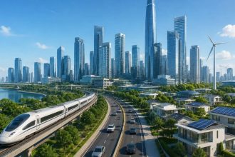 Top 10 richest countries in the world in 2026 by GDP: From Liechtenstein to Denmark