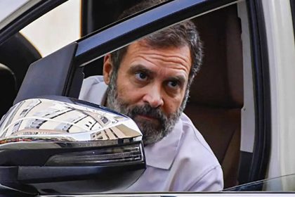 ‘Tough times are coming’: Rahul Gandhi warns of ‘economic storm’ after fuel price hike