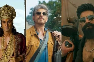 'Toxic', 'Ramayana', 'King': Big ticket films with massive box office expectations in 2026