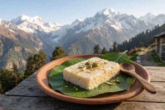 Traditional Malai Baraf recipe: How to make the famous Himalayan milk dessert