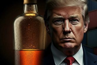Trump lifts whiskey tariffs: Scotland–Kentucky trade eased after King Charles & Queen Camilla US visit