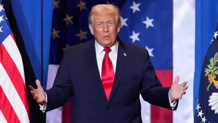 Trump to kick off US 250th anniversary concert celebrations but without several artists who quit