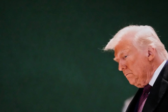 Trumpiana: Battle of bluff, bluster and blunder!
