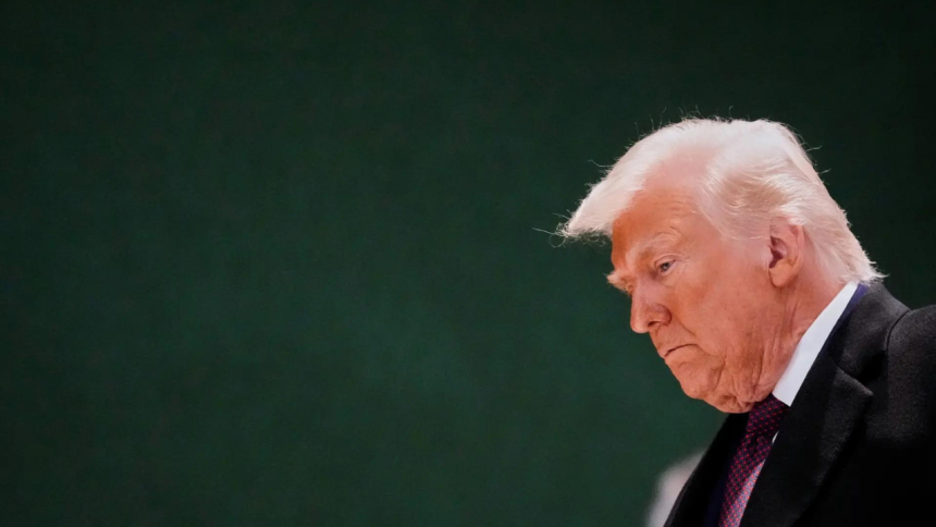 Trumpiana: Battle of bluff, bluster and blunder!