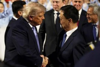 Trump’s visit to China: High stakes but uncertain outcomes