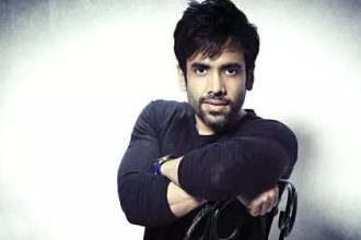 Tusshar Kapoor on 'Golmaal 5' update: 'It’s been a joyride'