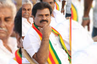 TVK chief Vijay ate into AIADMK votes: KMDK president E R Eswaran