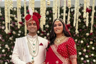 Twisha Sharma death case: Cops take custody of husband, will be taken to Bhopal