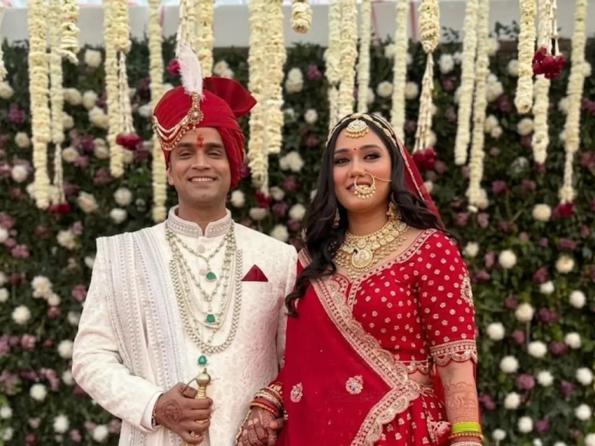 Twisha Sharma death case: Cops take custody of husband, will be taken to Bhopal