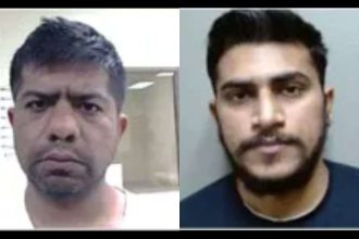 Two Indians arrested by ICE: One for attempted child abuse, another for $60,000 theft