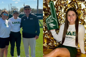 UAB softball coach Taylor Smartt faces shocking allegations after players describe cruel drills and humiliating treatment