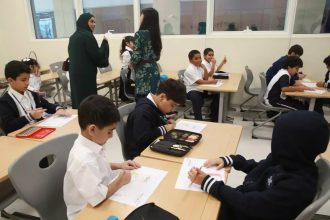 UAE to decide on remote or in-person classes on May 10 as schools and universities remain on alert