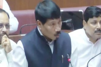 UCC Bill introduced in Assam Assembly; seeks to ban polygamy, register live-in relationships