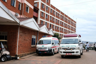 Uganda confirms 3 new Ebola cases as WHO warns against underestimating outbreak risk