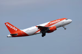 UK airlines easyJet and Jet2 assure holidaymakers: No extra charges for summer flights despite rising fuel costs