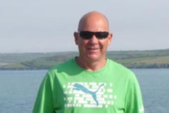 UK man, 68, dies rescuing granddaughter after family swept out to sea in Cornwall
