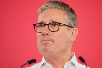 UK PM on way out? Starmer faces major party revolt, do-or-die speech fails to crush doubters
