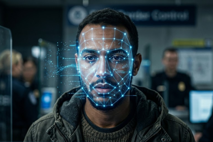 UK to roll out AI facial recognition at borders to identify adults posing as child asylum seekers