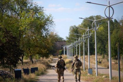 Ukraine, Russia announce separate ceasefires ahead of Moscow’s Victory Day
