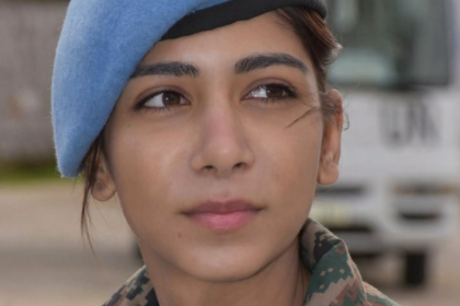 UN to posthumously honour 2 Indian peacekeepers today; chief Guterres to also honour Major Abhilasha Barak