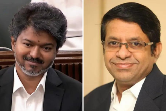 'Unacceptable': Allies slam Vijay over astrologer’s appointment in CM office
