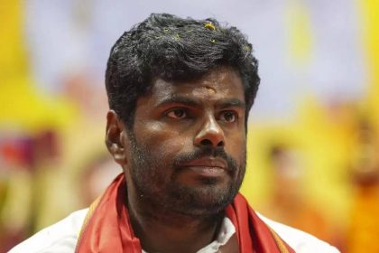 ‘Unnecessary mental stress’: Annamalai opposes mid-session implementation of Centre's 3-language rule