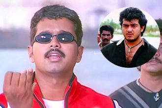 UNTOLD story behind Vijay's controversial dialogue against Ajith