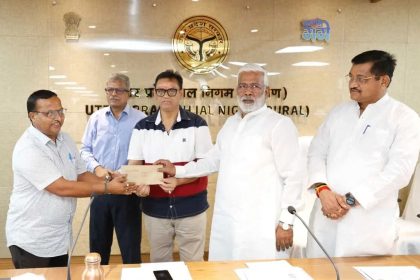 UP: Namami Gange department conducts transparent digital transfer drive, 170 officials shifted