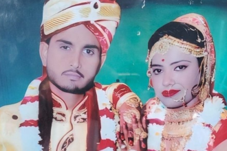 UP woman administers electric shocks to husband, then forces poison into his body; 4, including lover, held