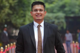 UPSC AIR 1 Anuj Agnihotri says, 'My parents worked even harder than me': What parents should know if they really want a succe