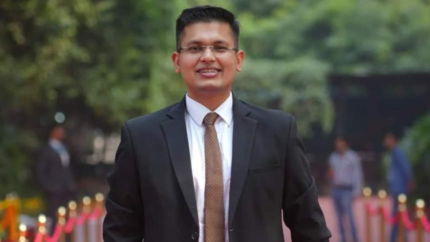 UPSC AIR 1 Anuj Agnihotri says, 'My parents worked even harder than me': What parents should know if they really want a succe