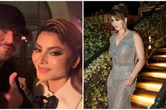 Urvashi recalls awkward moment after mispronouncing Leo’s surname