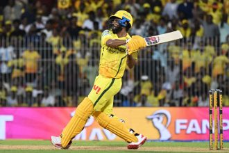 Urvil Patel enters IPL folklore, becomes first batter in history to...