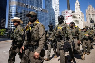 US government answers major question over ICE presence at 2026 FIFA World Cup stadiums after fan concerns