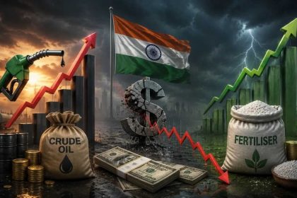 US-Iran war impact on India: FM Sitharaman stresses on 3Fs - fuel, fertilisers & forex; here’s why