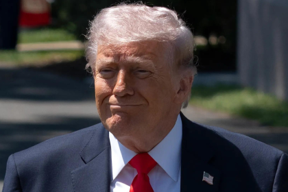 US-Iran war: Trump tells Congress hostilities ‘terminated’, sidesteps war powers deadline