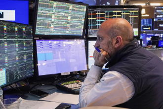 US stock market today (May 14, 2026): S&P 500, Nasdaq hit fresh highs as Nvidia rallies; US-China talks in focus