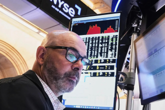 US stock markets today (May 21, 2026): Wall Street extends losses as oil prices rebound, Nvidia earnings fail to lift sentime