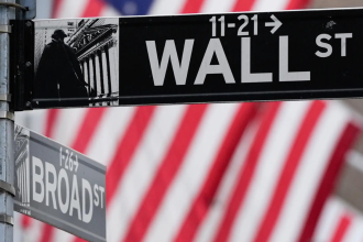US stock markets today (May 22, 2026): Wall Street gains as bond market pressure eases, S&P eyes eighth straight winning week