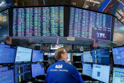 US stock markets today (May 30, 2026): S&P 500, Nasdaq extend record run as Dell jumps 33% on AI demand