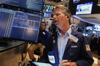 US stock markets today (May 7, 2026): Wall Street holds near record highs as oil prices tumble on Iran deal hopes
