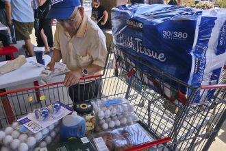 US wholesale prices jump 6% in April, biggest rise since 2022 as Iran war lifts energy costs
