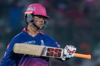 Vaibhav Sooryavanshi rewrites IPL record books, surpasses Travis Head to reach ...