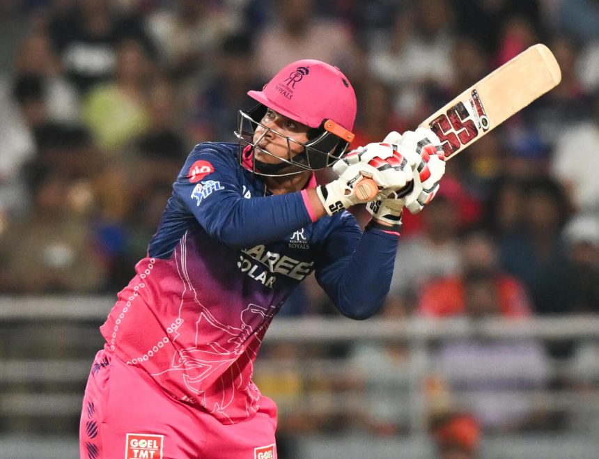 Vaibhav Sooryavanshi scripts history, becomes first player ever to...