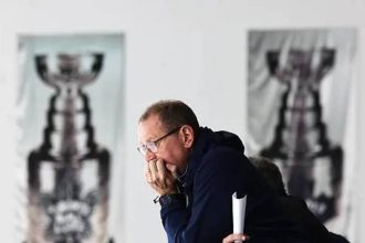 Vancouver Canucks consider Brad Treliving following Toronto Maple Leafs dismissal during ongoing NHL rebuild situation