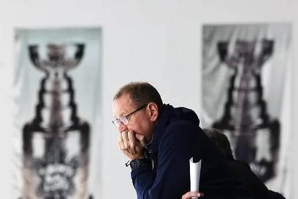 Vancouver Canucks consider Brad Treliving following Toronto Maple Leafs dismissal during ongoing NHL rebuild situation