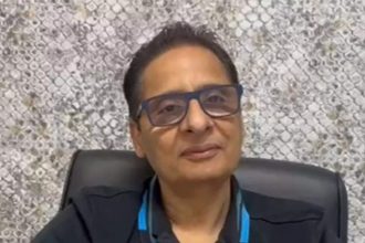 Vashu Bhagnani slams song use in Varun Dhawan film