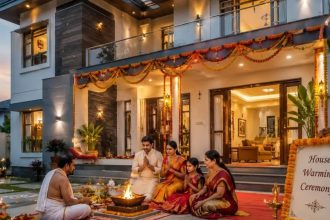 Vastu mistakes to avoid while constructing a new house
