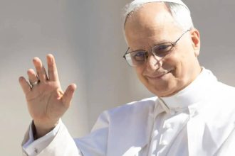 Vatican softens towards LGBTQ+ Catholics